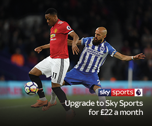 Brighton vs Manchester United Predicted Lineups & Injury Update