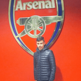 Carjan Arsenal2