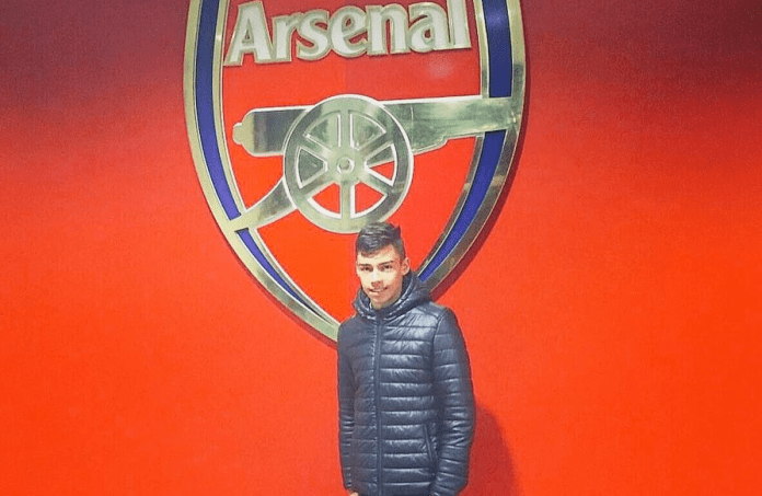 Carjan Arsenal2