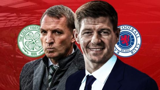 Celtic vs Rangers