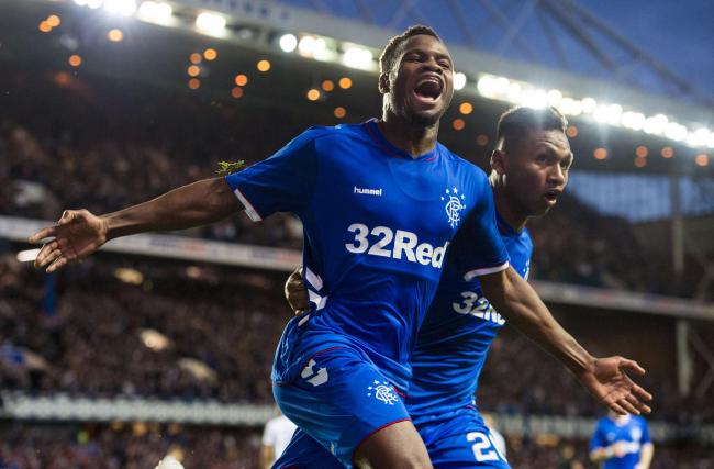 Coulibaly