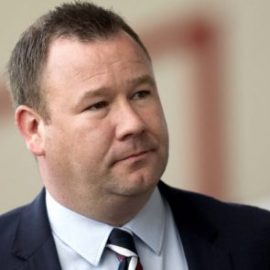 Craig Mulholland