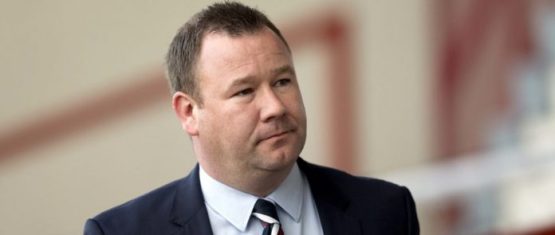 Craig Mulholland