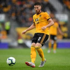 Matt Doherty