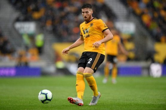 Matt Doherty