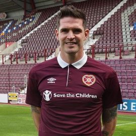 Kyle Lafferty