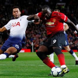 Dembele