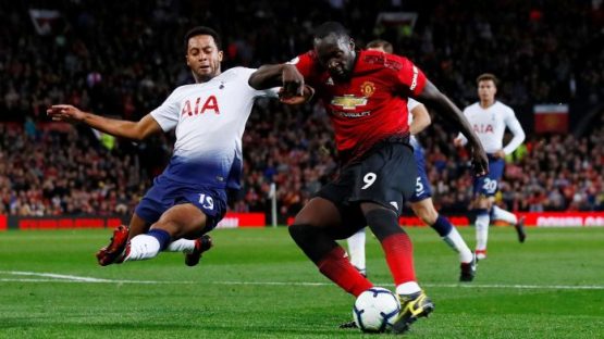 Dembele