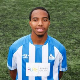 Demeaco Duhaney