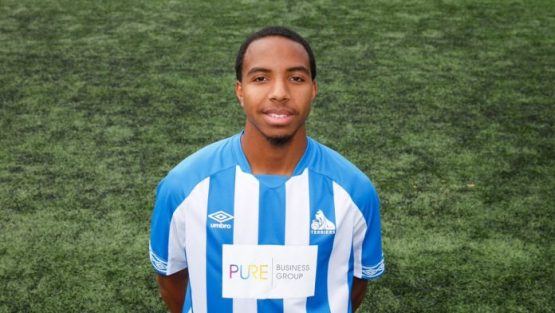 Demeaco Duhaney