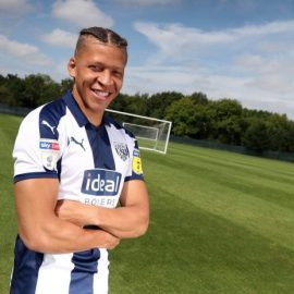 Dwight Gayle