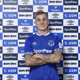 Lucas Digne