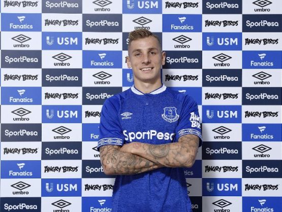 Lucas Digne