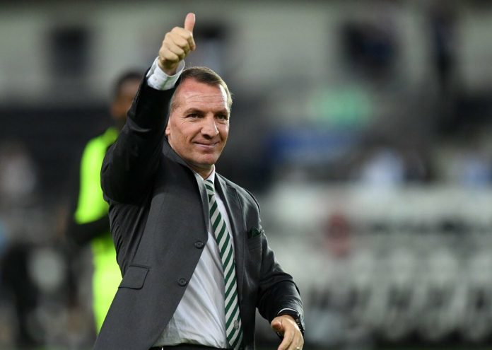 Brendan Rodgers