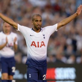 Lucas Moura