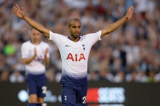 Lucas Moura