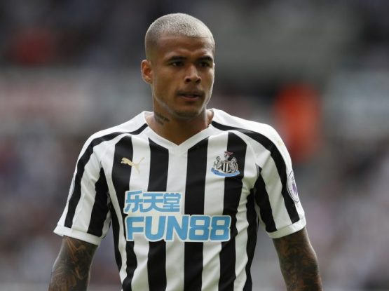Kenedy