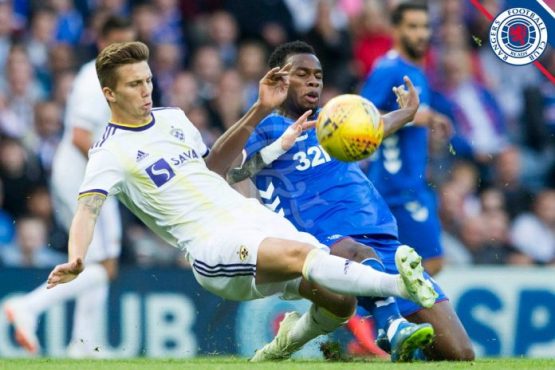 Lassana Coulibaly