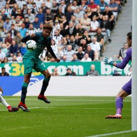 Dele Alli