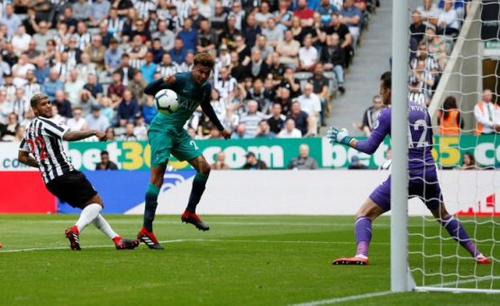 Dele Alli