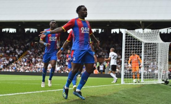 Jeffrey Schlupp