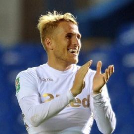 Samu Saiz