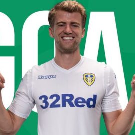 Patrick Bamford