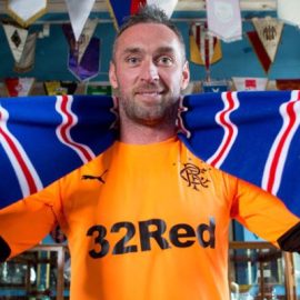 Allan McGregor