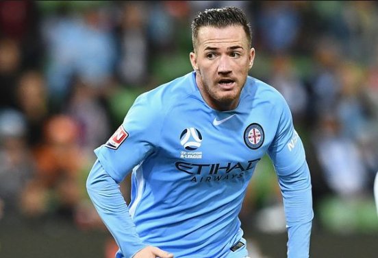 Ross McCormack