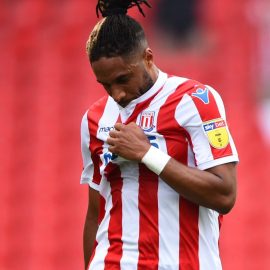 Ashley Williams