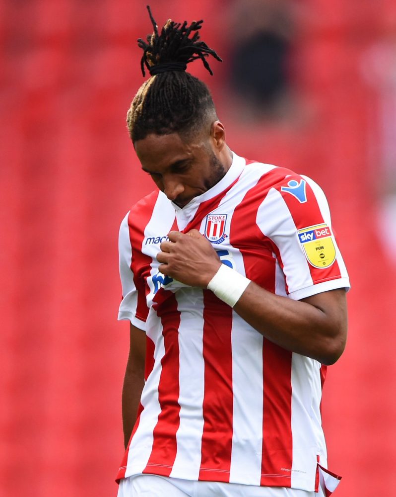 Ashley Williams