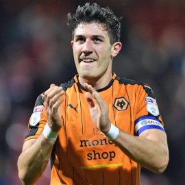Danny Batth