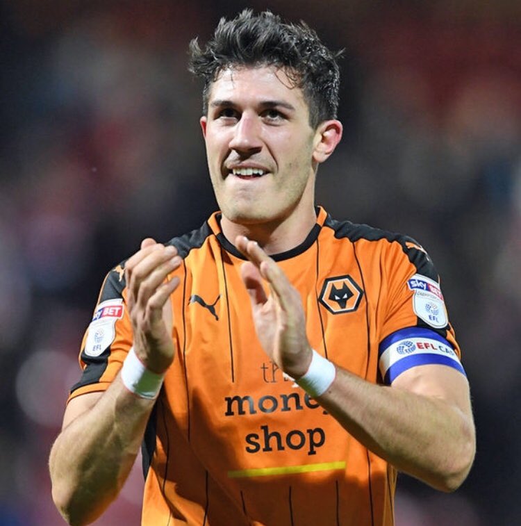 Danny Batth