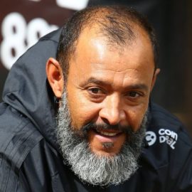 Nuno Espirito Santo