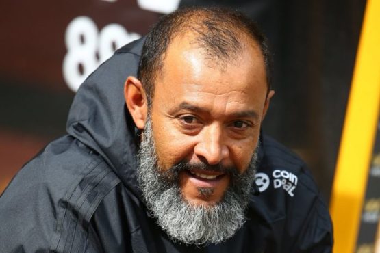 Nuno Espirito Santo