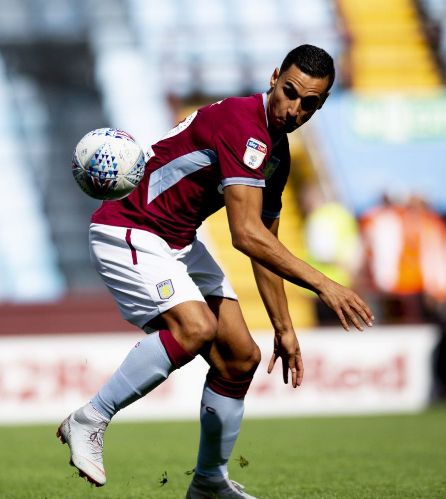 Anwar El Ghazi