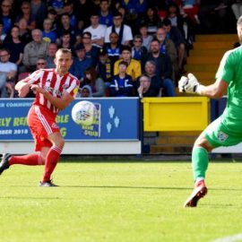 Lee Cattermole
