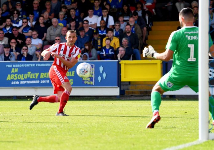 Lee Cattermole