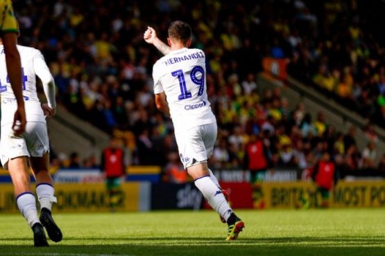 Pablo Hernandez