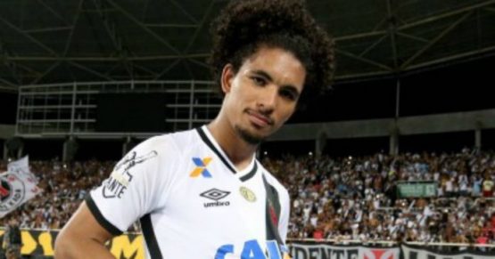 Douglas-Luiz