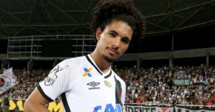 Douglas-Luiz