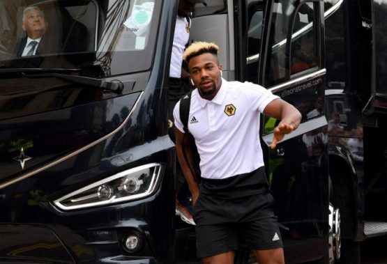 Adama Traore