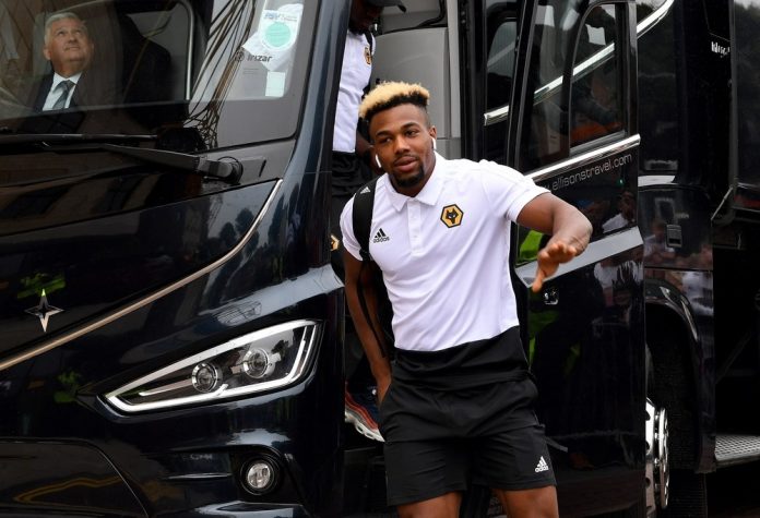 Adama Traore