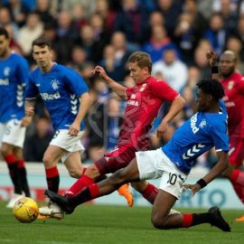 Ejaria Rangers