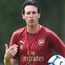 Emery