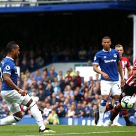 Everton vs Southampton