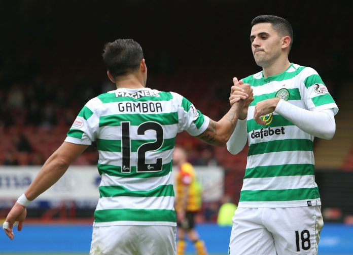 Gamboa Celtic