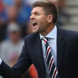 Gerrard