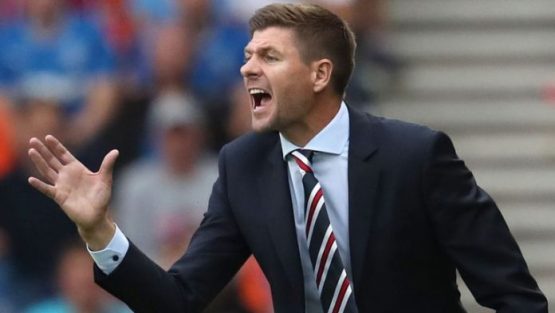 Gerrard