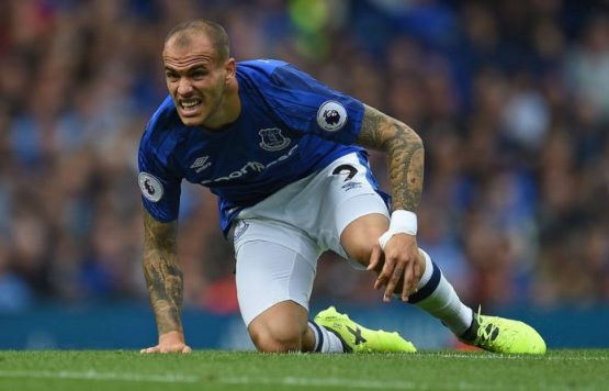 Sandro Ramirez